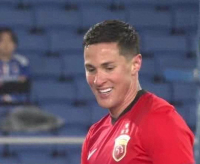 中超外援集体转向安全宜居 家庭生活成留人新密