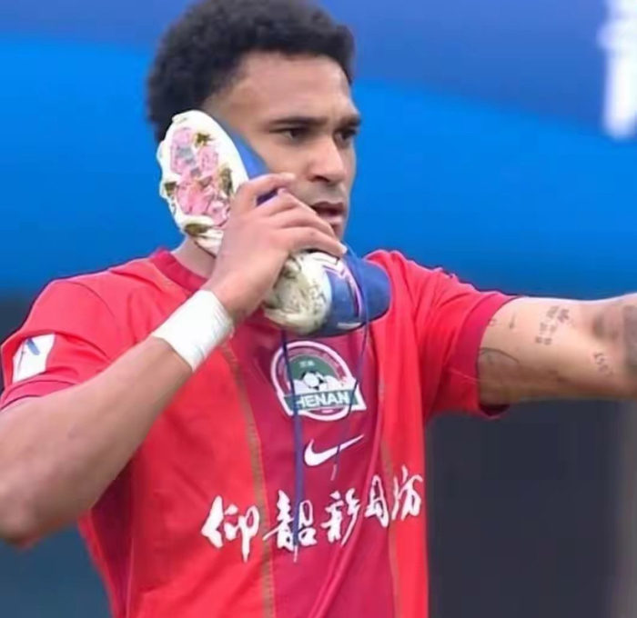 中超外援集体转向安全宜居 家庭生活成留人新密