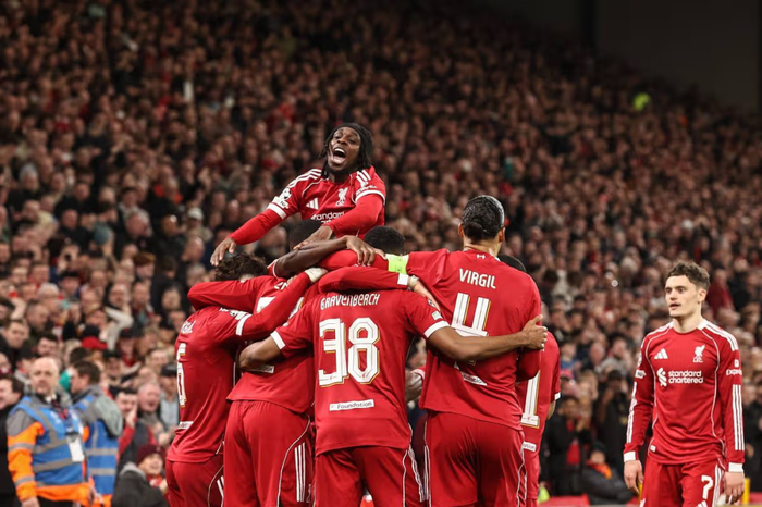 利物浦关键战役：阿兰-希勒力挺红军，布莱顿挑