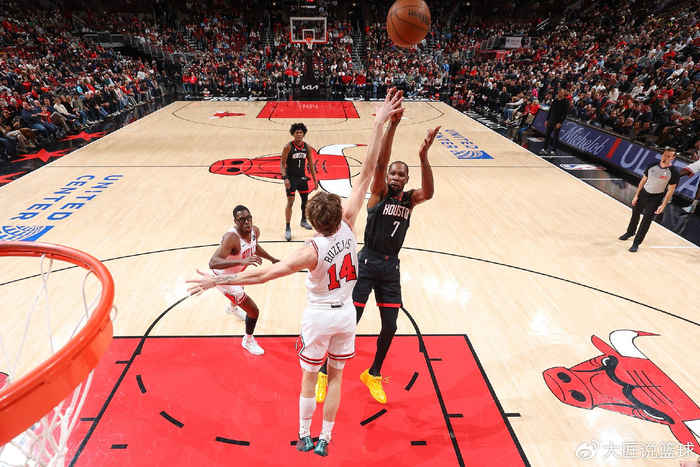 火箭爆冷负鱼腩暴露主帅四大顽疾 乌度卡临场应