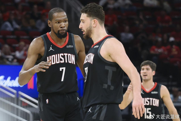 火箭爆冷负鱼腩暴露主帅四大顽疾 乌度卡临场应