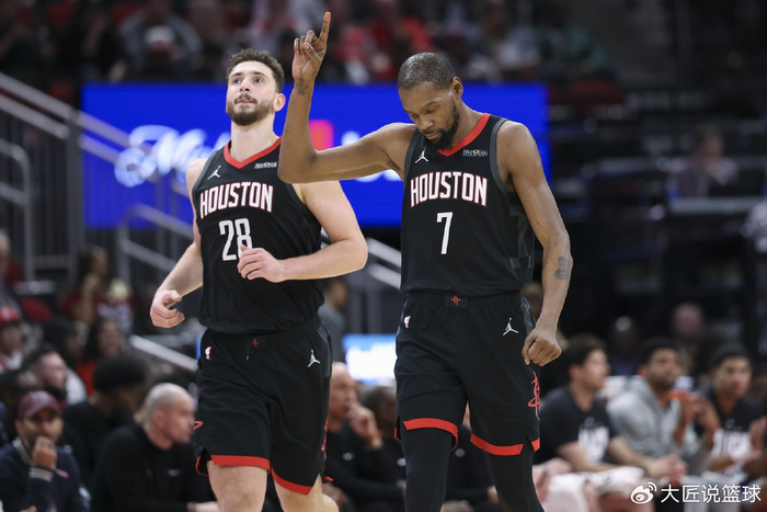 火箭爆冷负鱼腩暴露主帅四大顽疾 乌度卡临场应