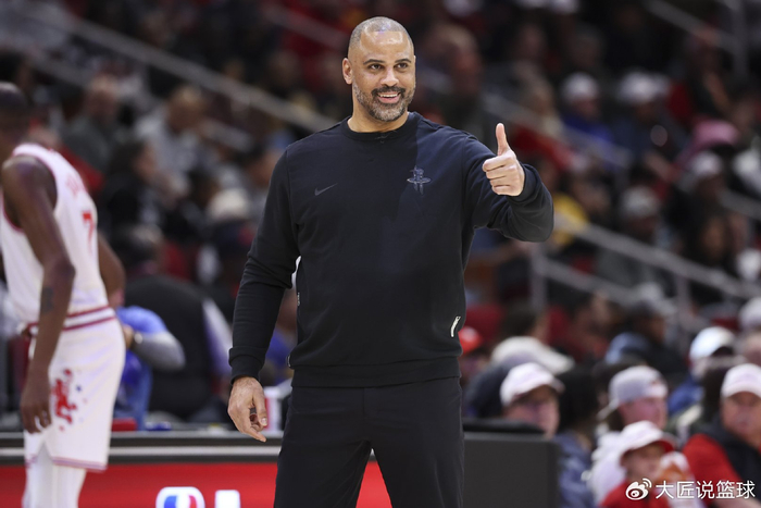 火箭爆冷负鱼腩暴露主帅四大顽疾 乌度卡临场应