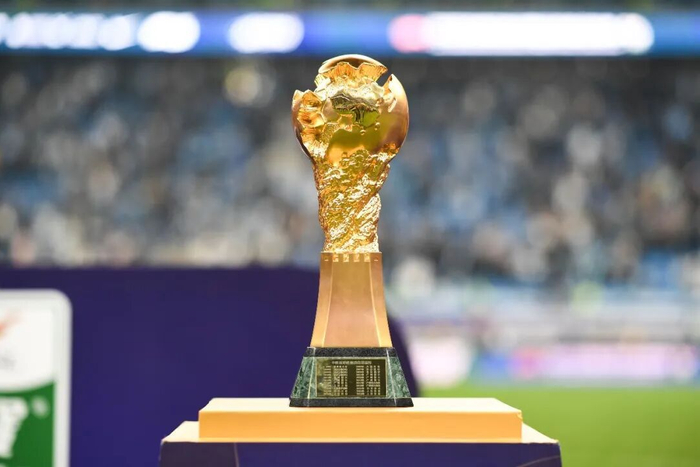 中超世界杯外援数量锐减，沙特联赛成亚洲新标