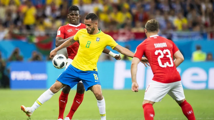 中超世界杯外援数量锐减，沙特联赛成亚洲新标