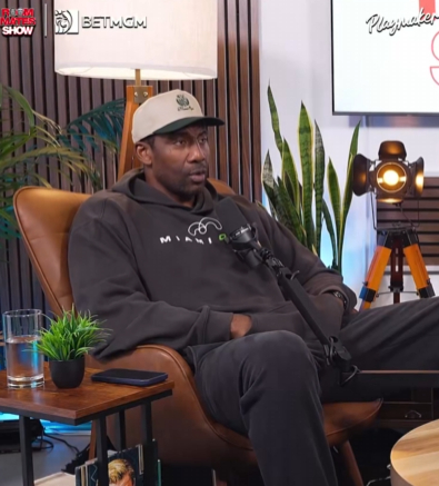 斯塔德迈尔：昔日敌对关系成NBA竞争核心，对比