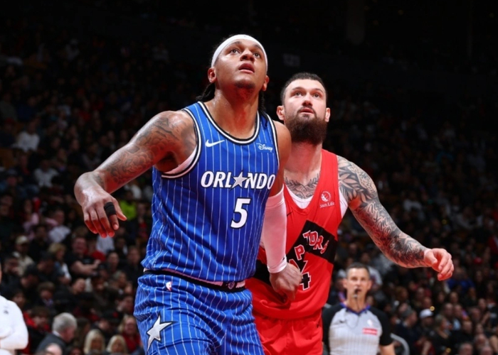 猛龙横扫骑士成历史，季