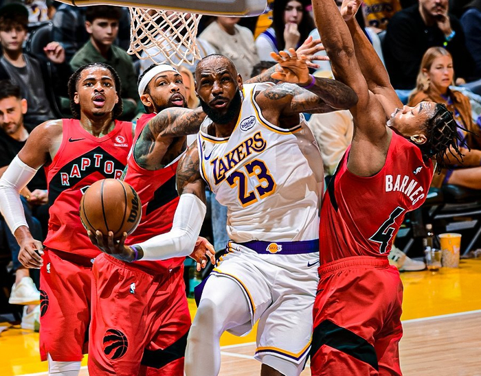 猛龙横扫骑士成历史，季后赛能否实现逆袭？