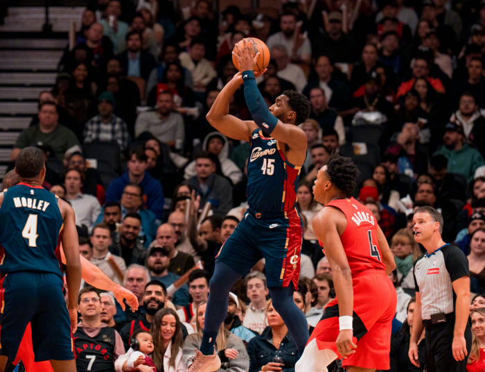 猛龙横扫骑士成历史，季后赛能否实现逆袭？