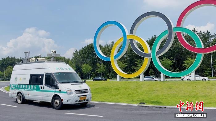 粤港澳全运会背景下，广