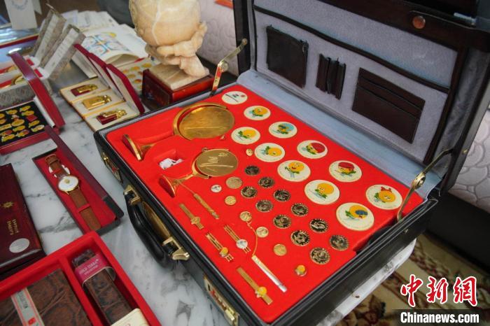 解读亚冬会pin：别针如何成为跨国文化名片与情