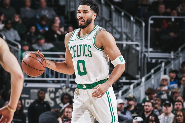 凯尔特人双探花联手制胜 黄蜂四连胜终结