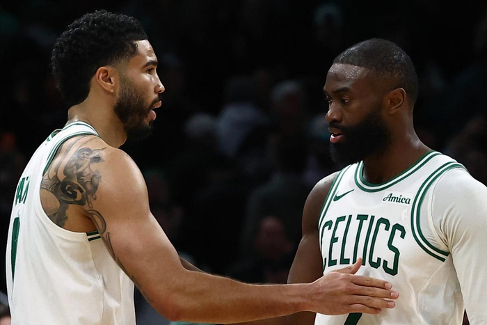 凯尔特人双探花联手制胜 黄蜂四连胜终结