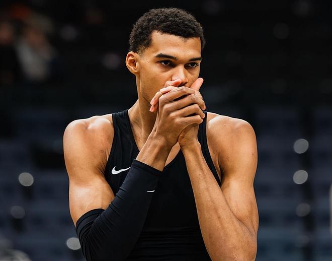 NBA常规赛收官战：掘金湖人争夺西部第三，马刺