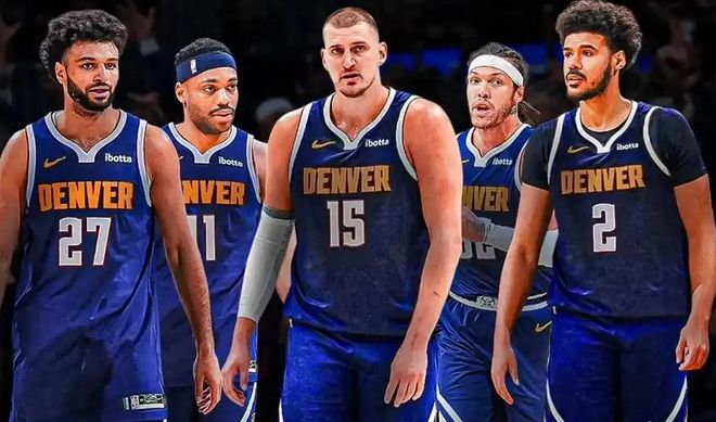 NBA常规赛收官战：掘金湖人争夺西部第三，马刺