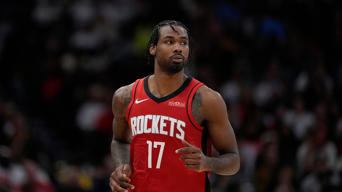 火箭8连胜伊森自省杜兰特力挺队友