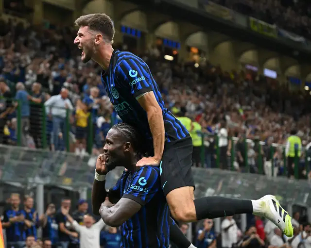 英超争冠悬念再起 阿森纳曼城争夺冠军