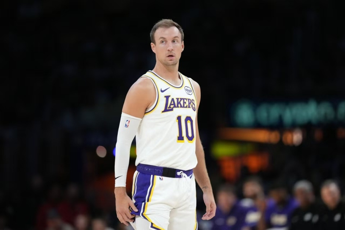 湖人完成NBA历史首例大逆转詹姆斯率队险胜火箭